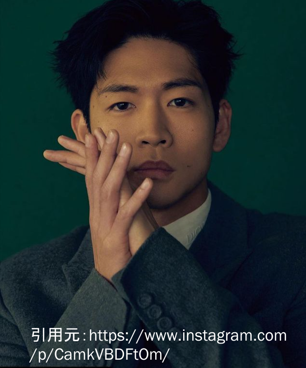 松下洸平がカッコイイ！親友と慕う男たちが語る魅力とは？【日曜日の初耳学】