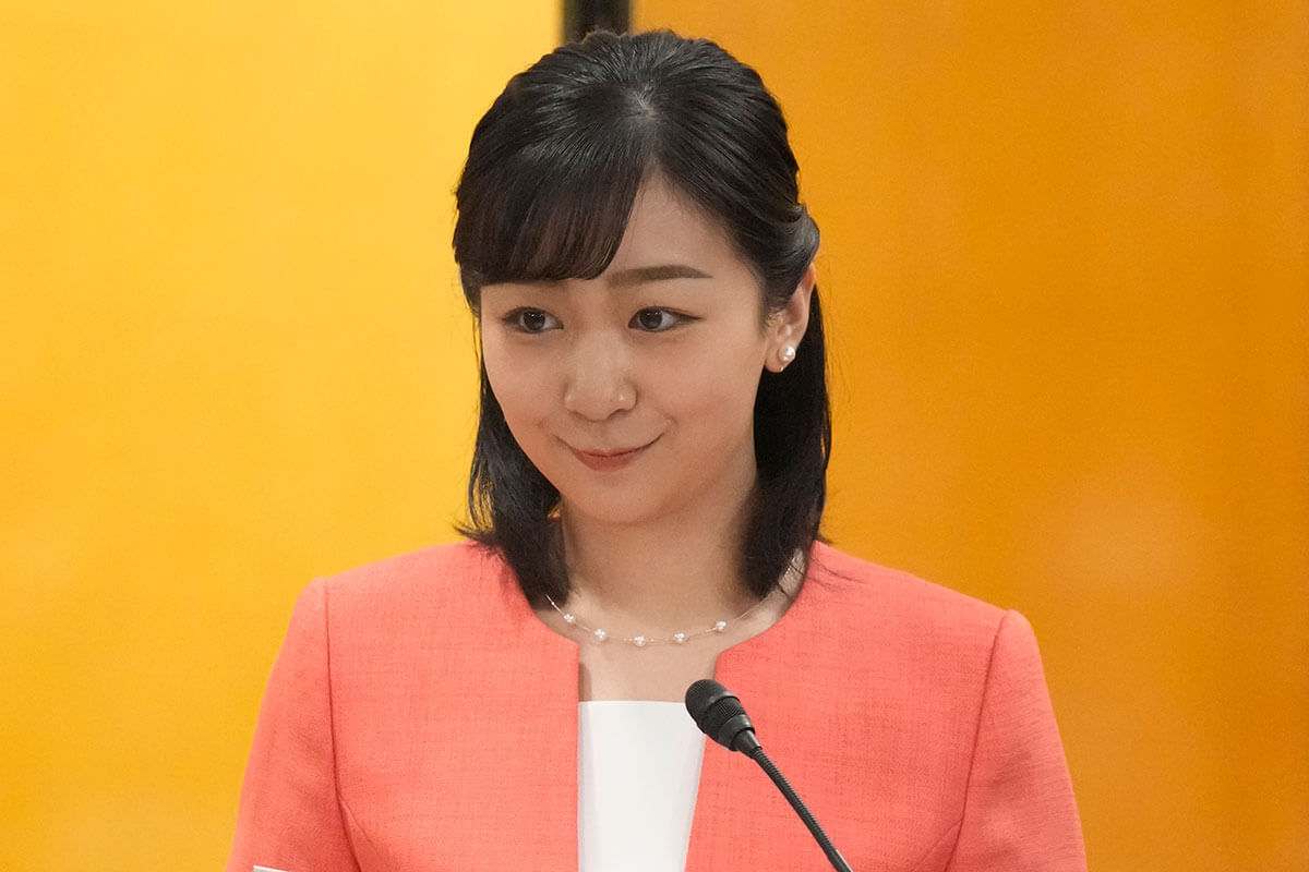 佳子さまの結婚はいつ？相手と噂されているのが歯科医って本当？