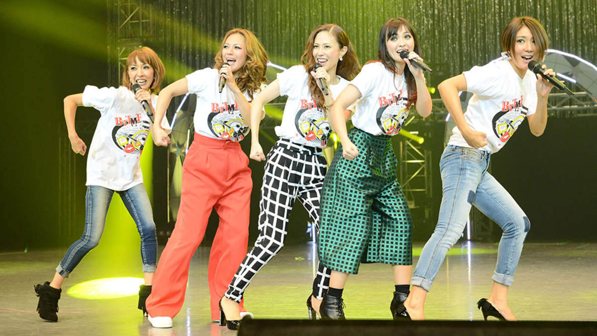 デビュー当時は17歳！MAXのメンバーはどう変わった？       