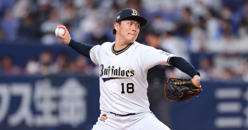 WBCの投手に注目！！150キロを投げれる野球選手は何か違う？