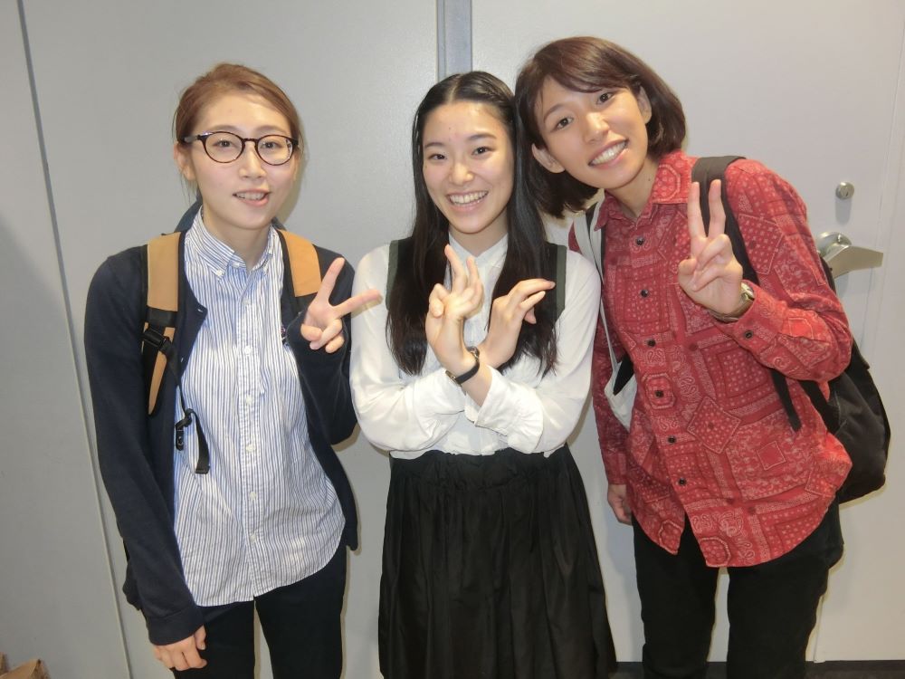 元ペコリーノ・ミユが可愛すぎる！発達障害の噂は？解散理由は？