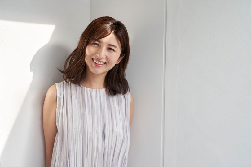 宇賀なつみの離婚理由は夫婦格差？子供はいた？全貌を徹底調査