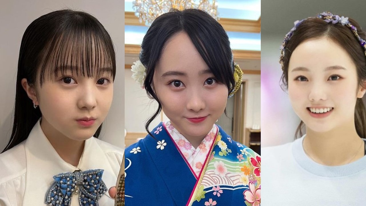 本田3姉妹の知性派！ハーフ風美女・本田紗来の高校などプロフィールまとめ