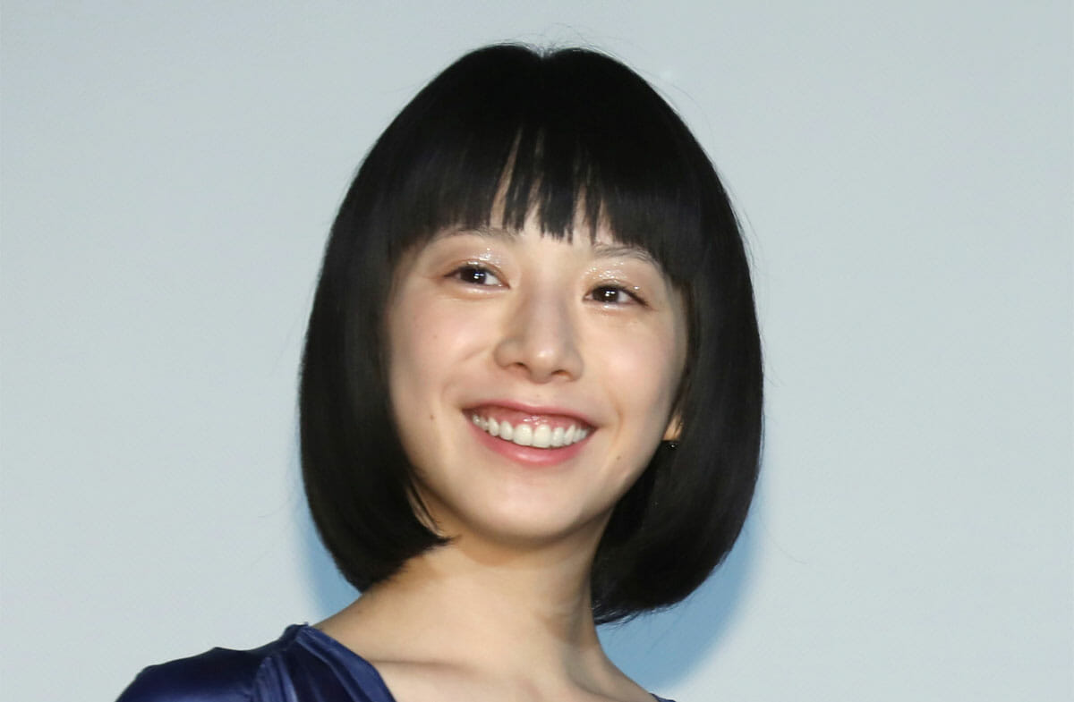 夏帆は結婚してる？元カレ逮捕で破局って本当？現在の彼氏は？