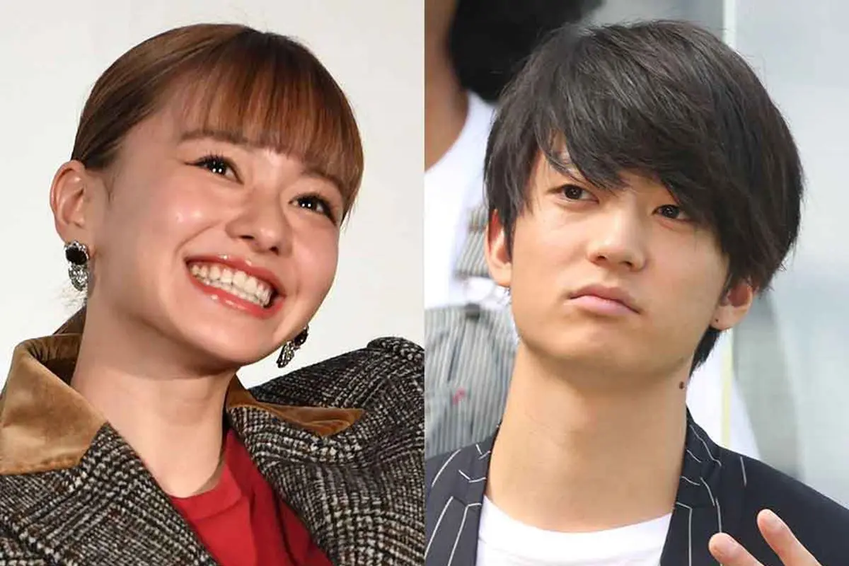 伊藤健太郎と山本舞香が復縁していた！破局理由は何だった？結婚はする？