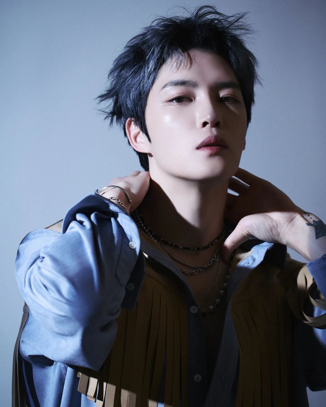 元東方神起・ジェジュンに彼女はいる？二股被害や歴代彼女も調査