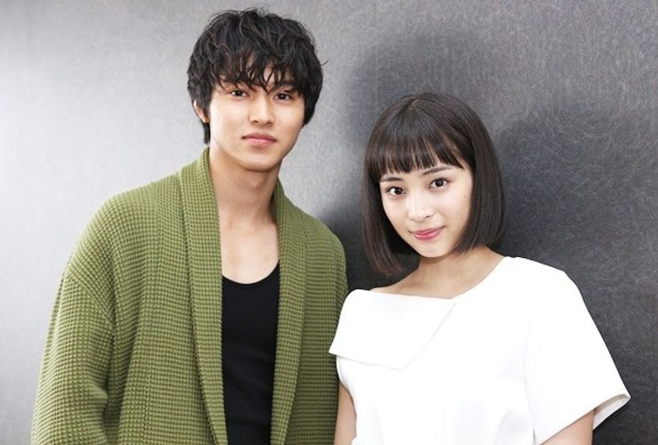 広瀬すずと山崎賢人はいつ結婚？事務所の圧力や半同棲の噂を調査