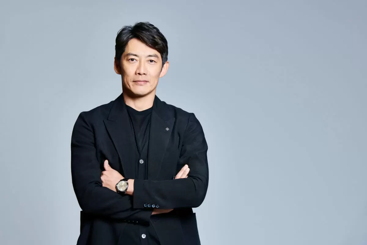 反町隆史の若い頃がカッコ良い！元ジャニーズって本当？デビューのきっかけを調査   