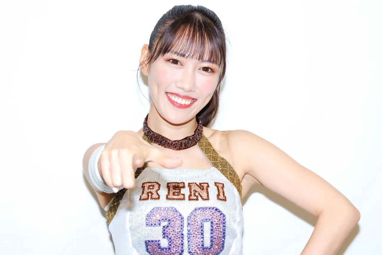 ももクロ・高城れにがスピード離婚？理由は旦那の移籍？真相を調査