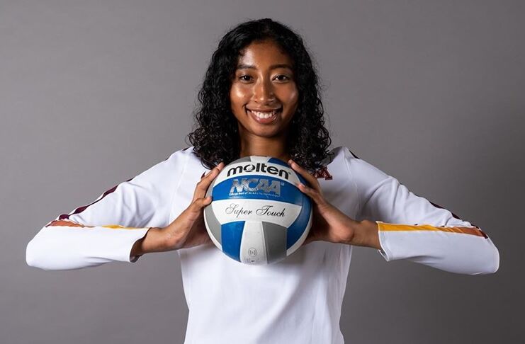 宮部藍梨は両親の国籍がナイジェリアでハーフ？家族構成や姉妹エピソードも紹介