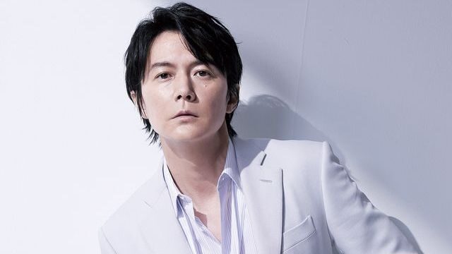 福山雅治は若い頃からイケメン！モテ伝説や嫁との馴れ初めも調査！