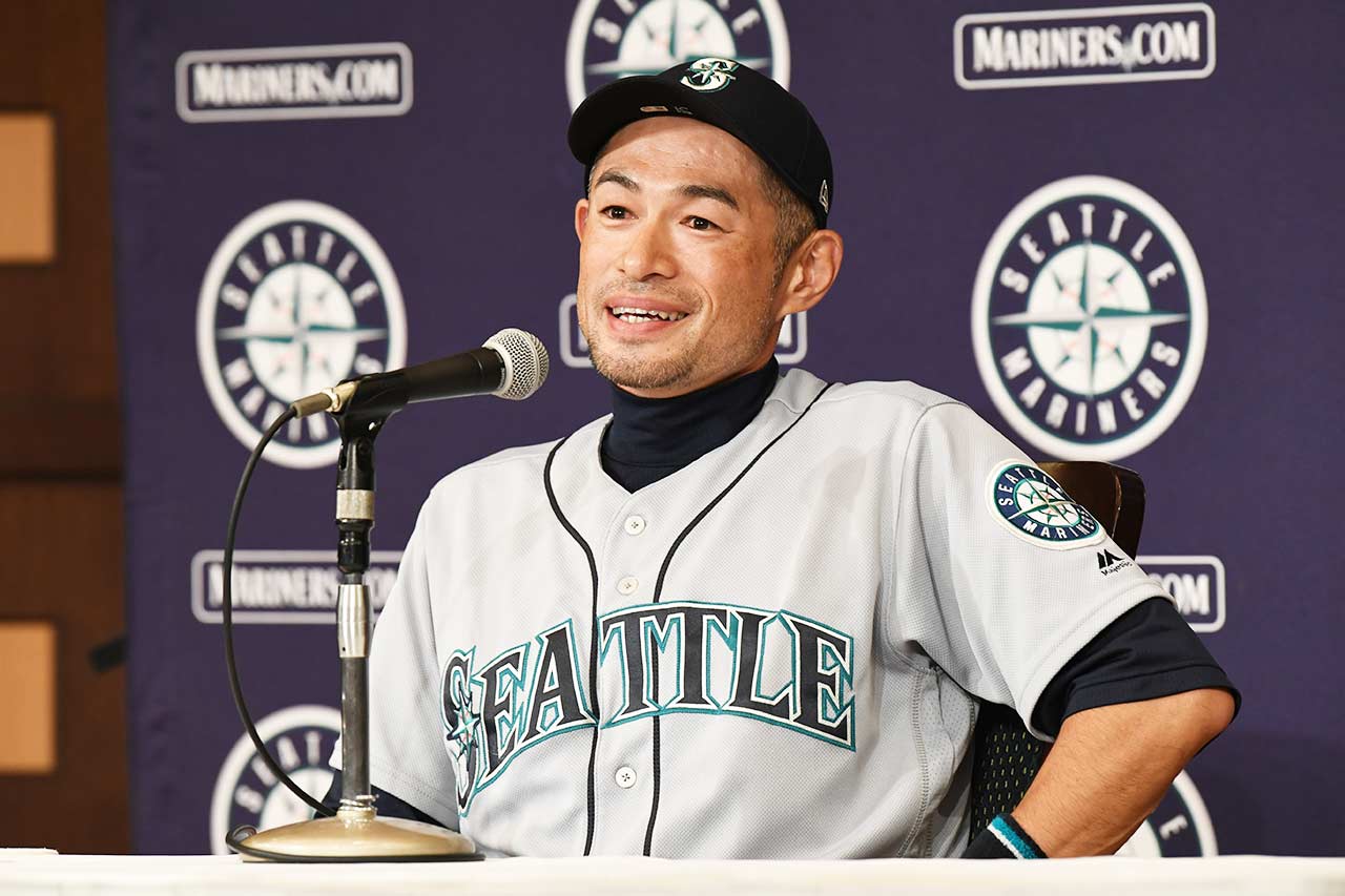 心に響くイチローの名言まとめ！努力の天才から学ぶ言葉も紹介