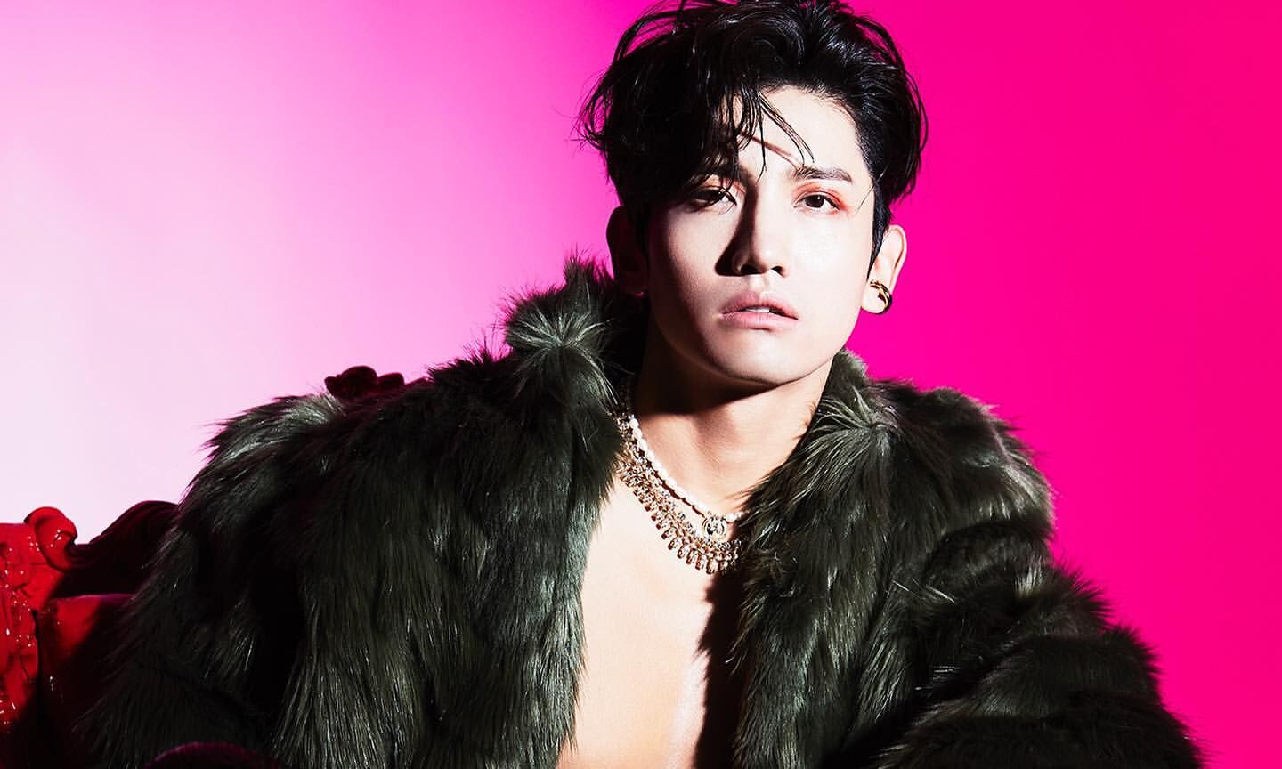 【東方神起】チャンミンの嫁は誰？国籍は？馴れ初めや子供についても調査！