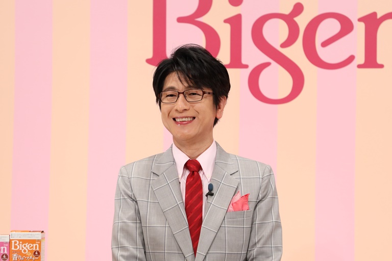 及川光博の若い頃が王子様風イケメン！人気の出演作品やプロフを紹介