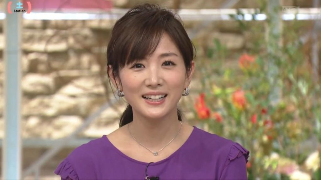 高島彩の現在は？顔が別人で整形しているとの噂！真相を徹底解明！