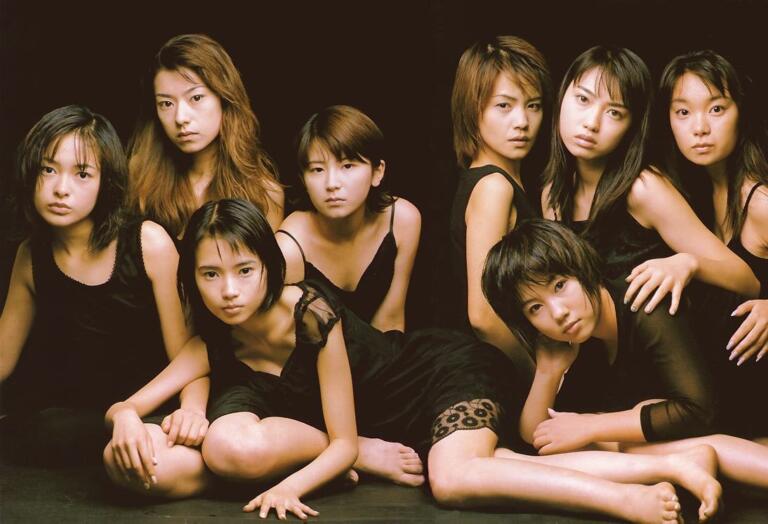 モー娘の初期メンバーまとめ！仲良いのは誰？現在の活動や関係も調査