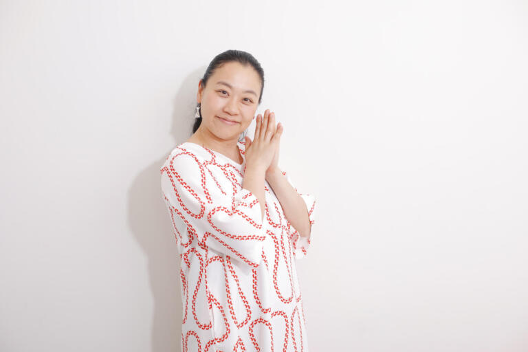 いとうあさこはお嬢様育ちって本当?実家が豪邸の噂や家族構成についても調査!