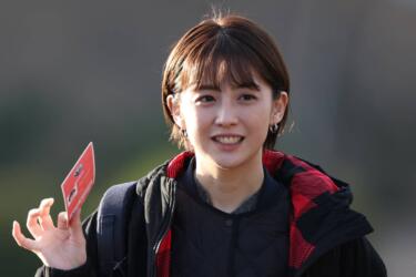 宮司愛海の結婚相手の職業は？常田俊太郎との馴れ初めや妊娠の噂も！